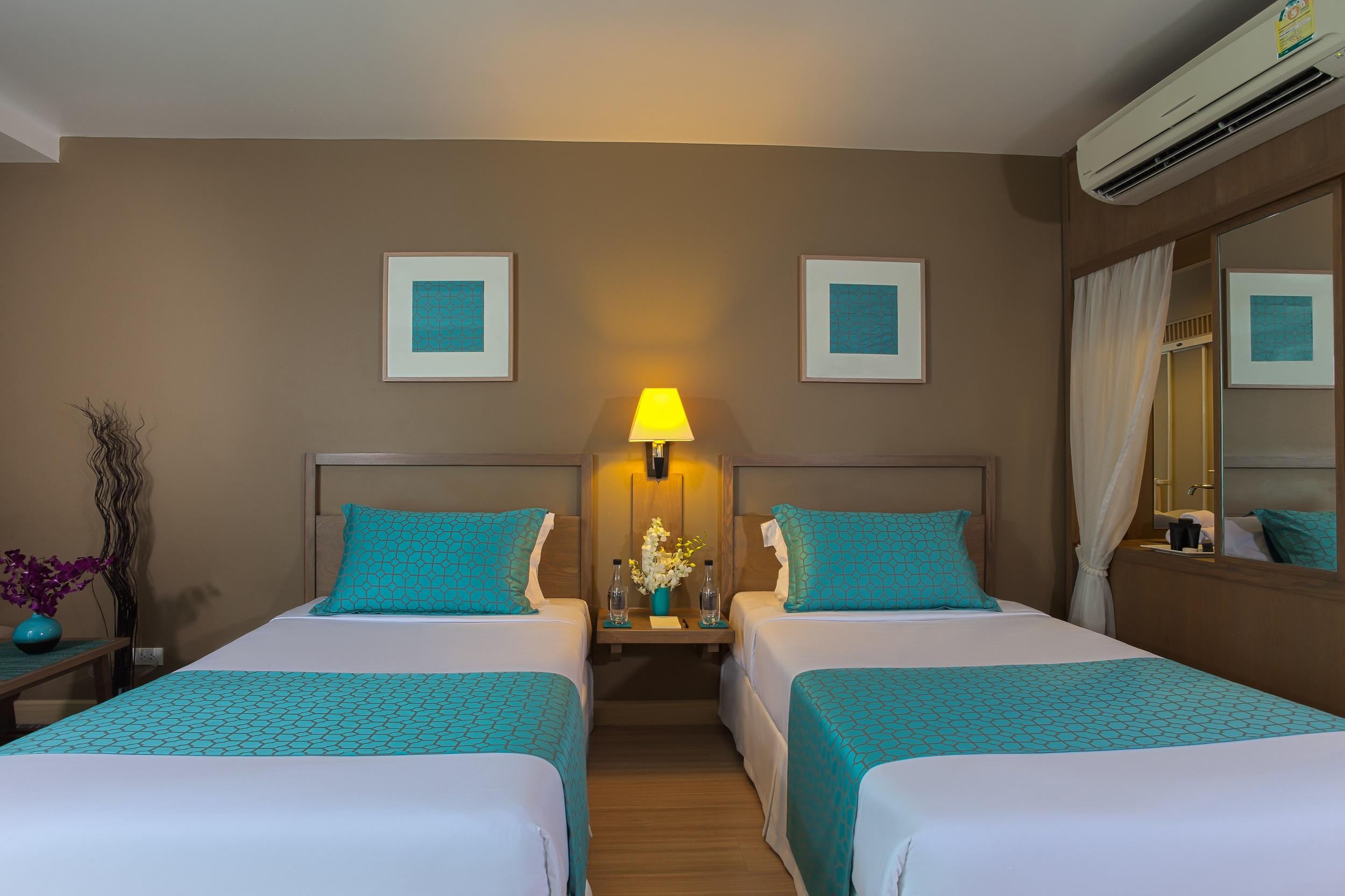 51 Fashion Hotel HHQ Exterior foto