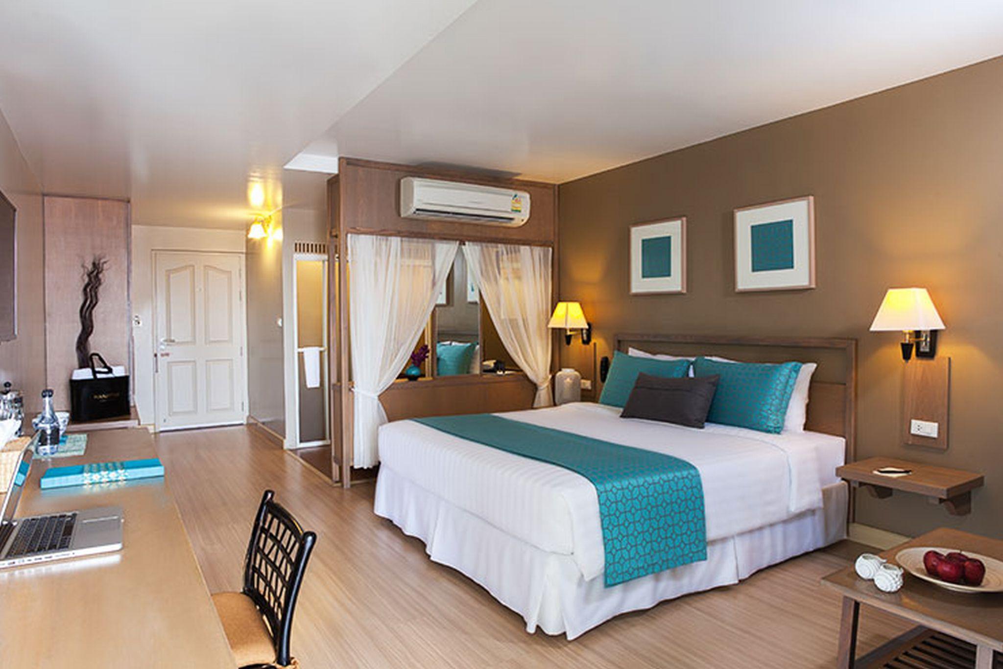 51 Fashion Hotel HHQ Exterior foto