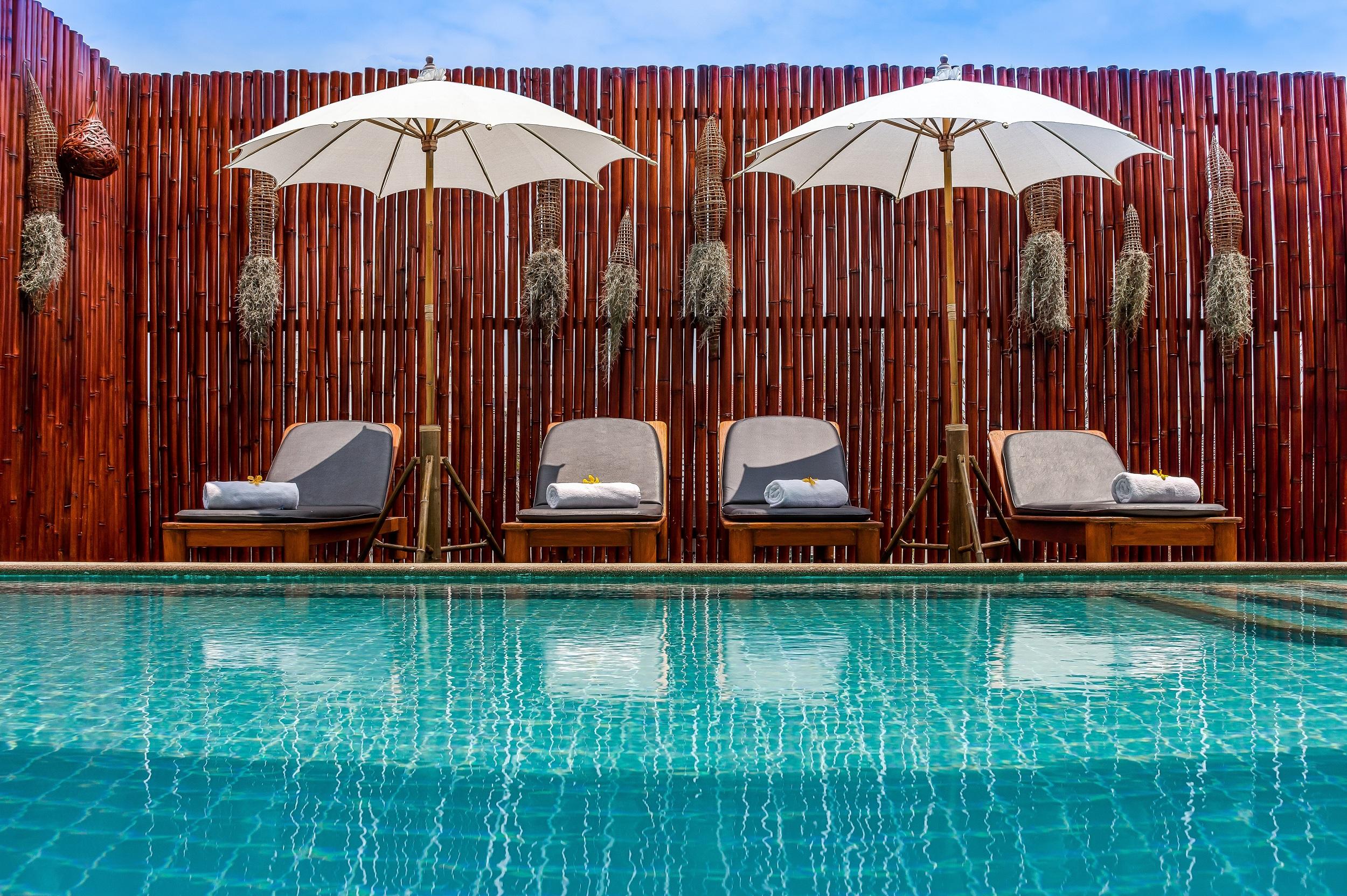 51 Fashion Hotel HHQ Exterior foto