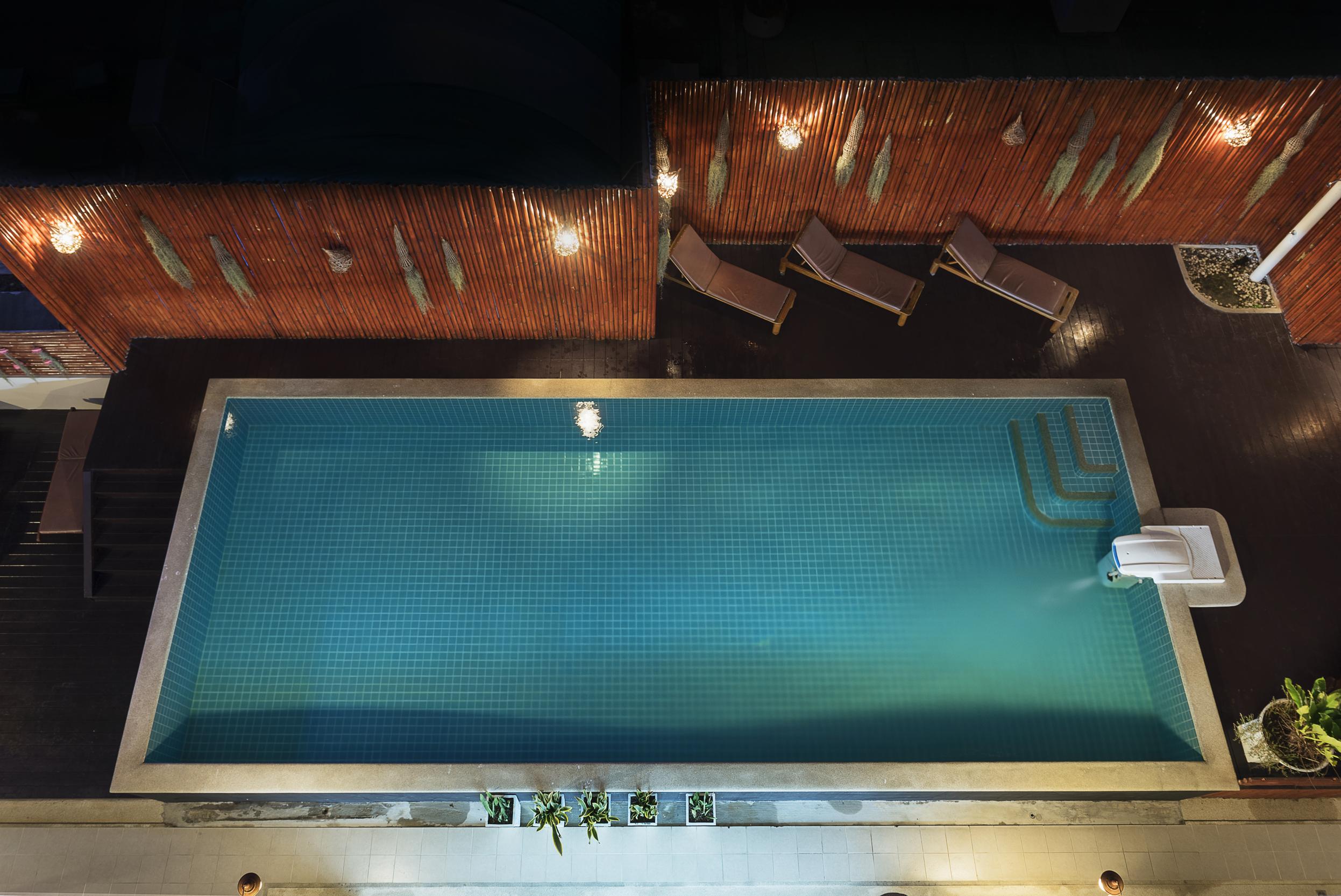 51 Fashion Hotel HHQ Exterior foto
