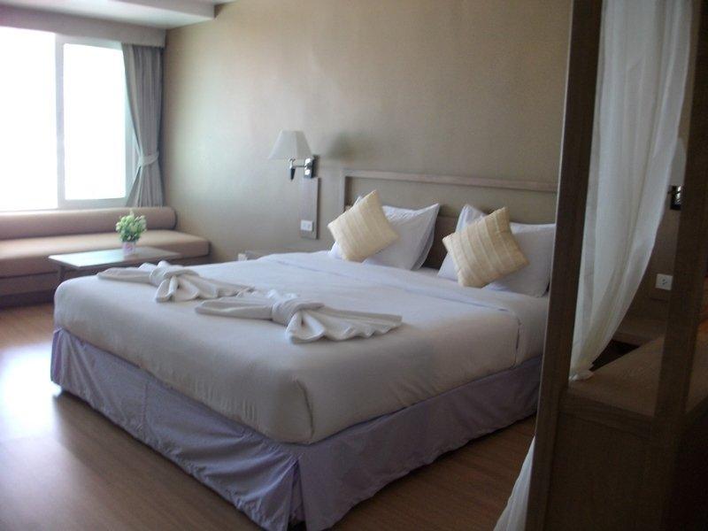 51 Fashion Hotel HHQ Exterior foto